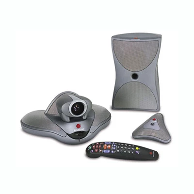 Видеоконференция Polycom VSX 6000